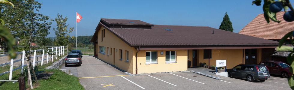 Tierklinik Lindenhof: Home